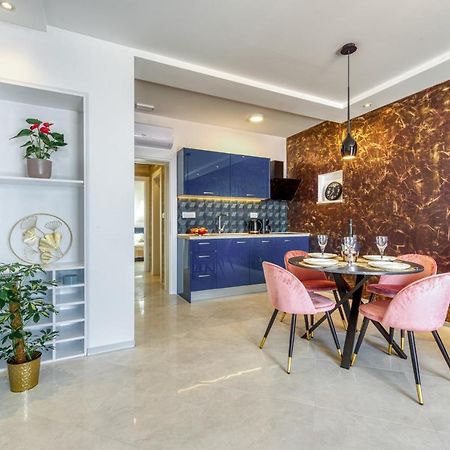 Deluxe Cosmopolit Apartment Cavtat Exterior photo